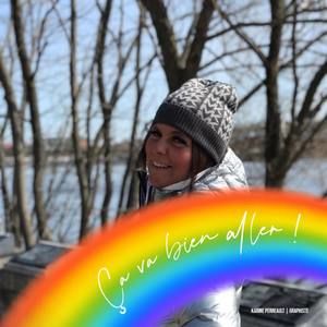 Meet your Posher, Nathalie